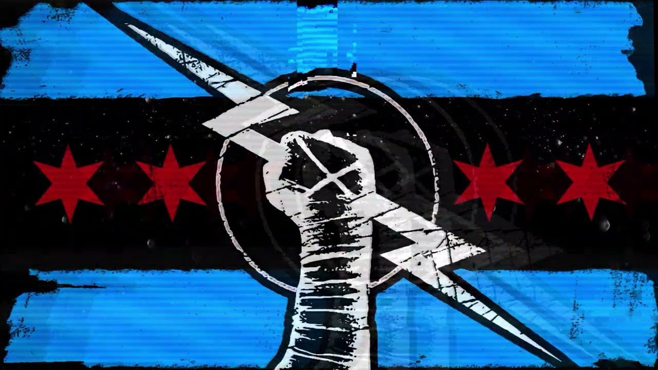 CM Punk Theme 