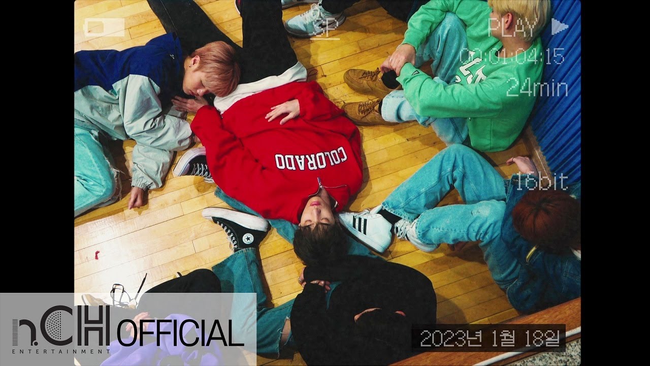 n.SSign 1st Zepp Tour 'net of Star Sign' VCR [#Childhood]