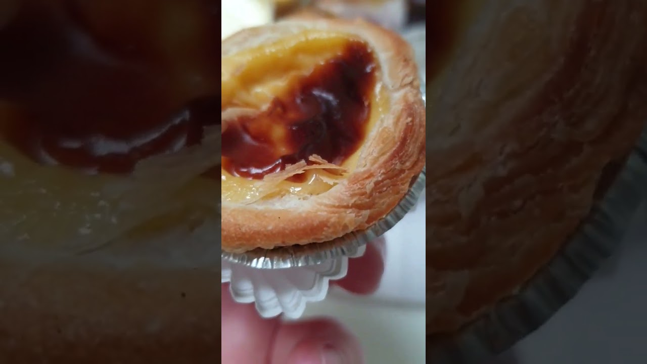 Desserte 🤩