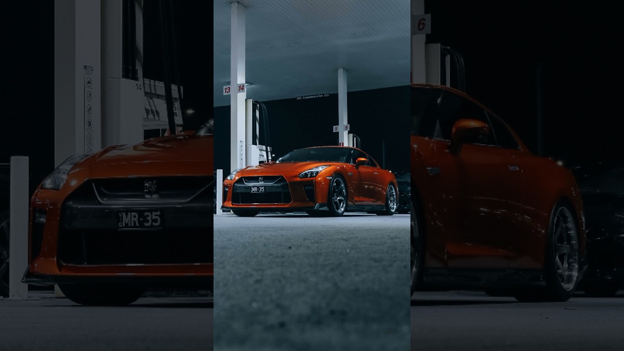 What my Lightroom Presets do to your photos (Lightroom Car Desktop & Mobile)