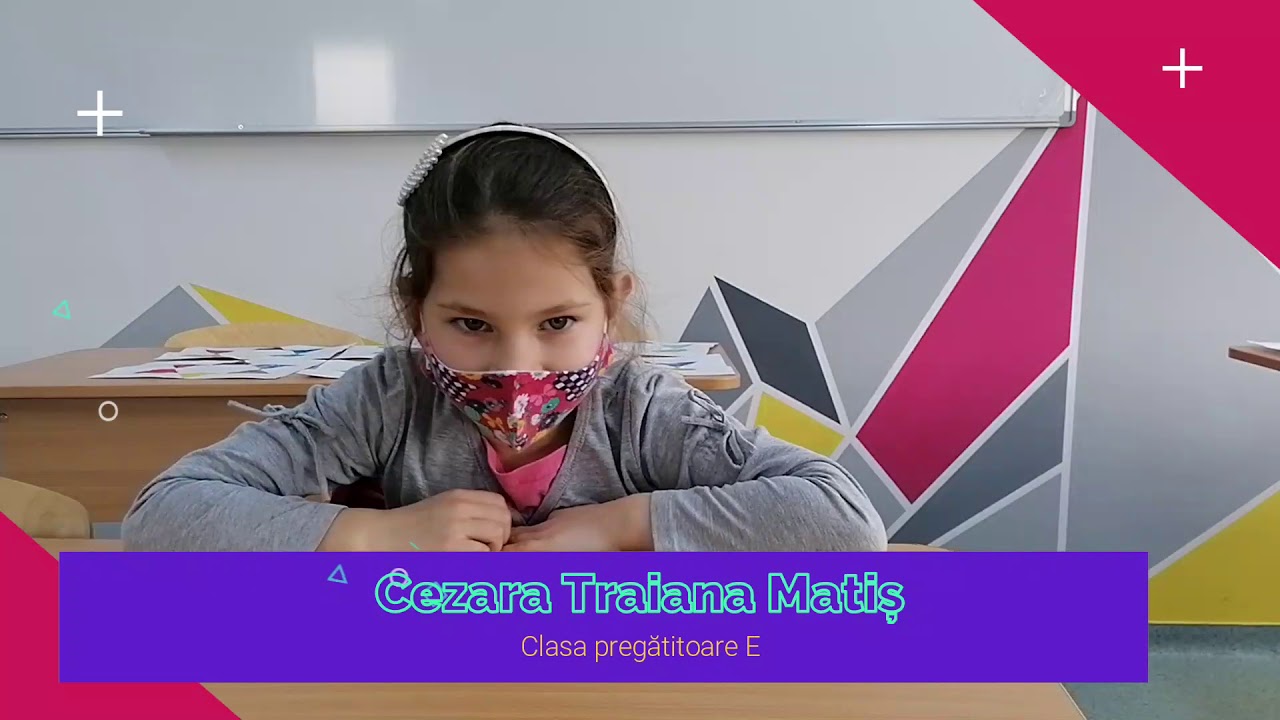 Prezentarea liceului 