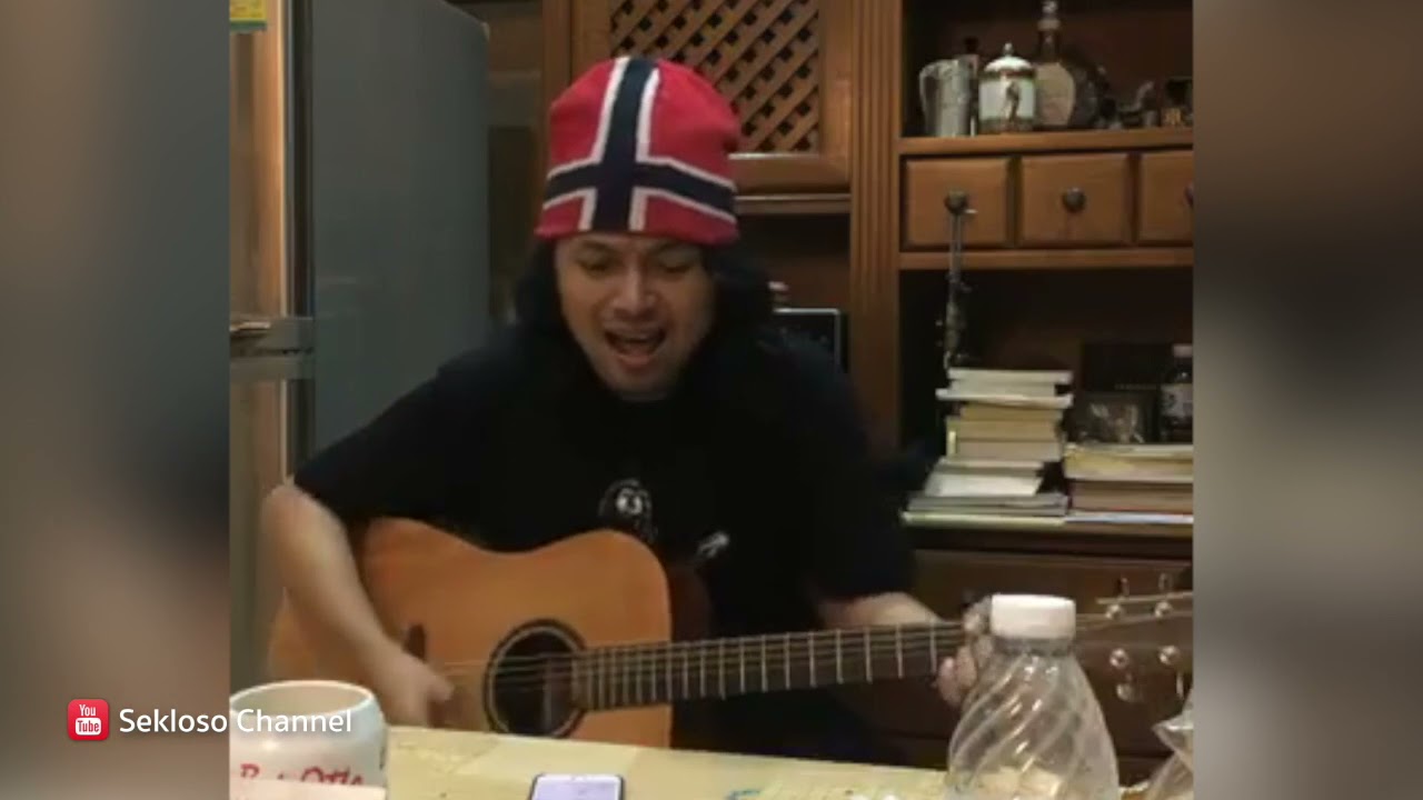 18 ฝน - เสือ ธนพล (Cover by เสก โลโซ)