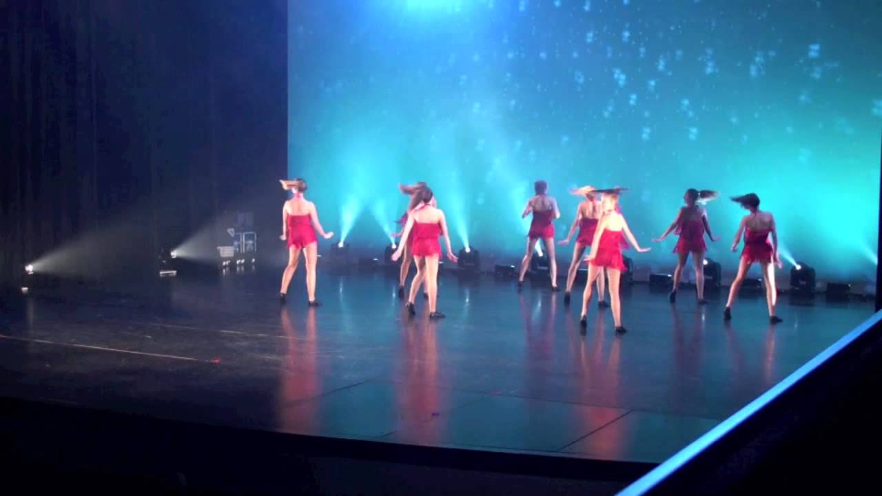 MHSB2013-Proud Mary