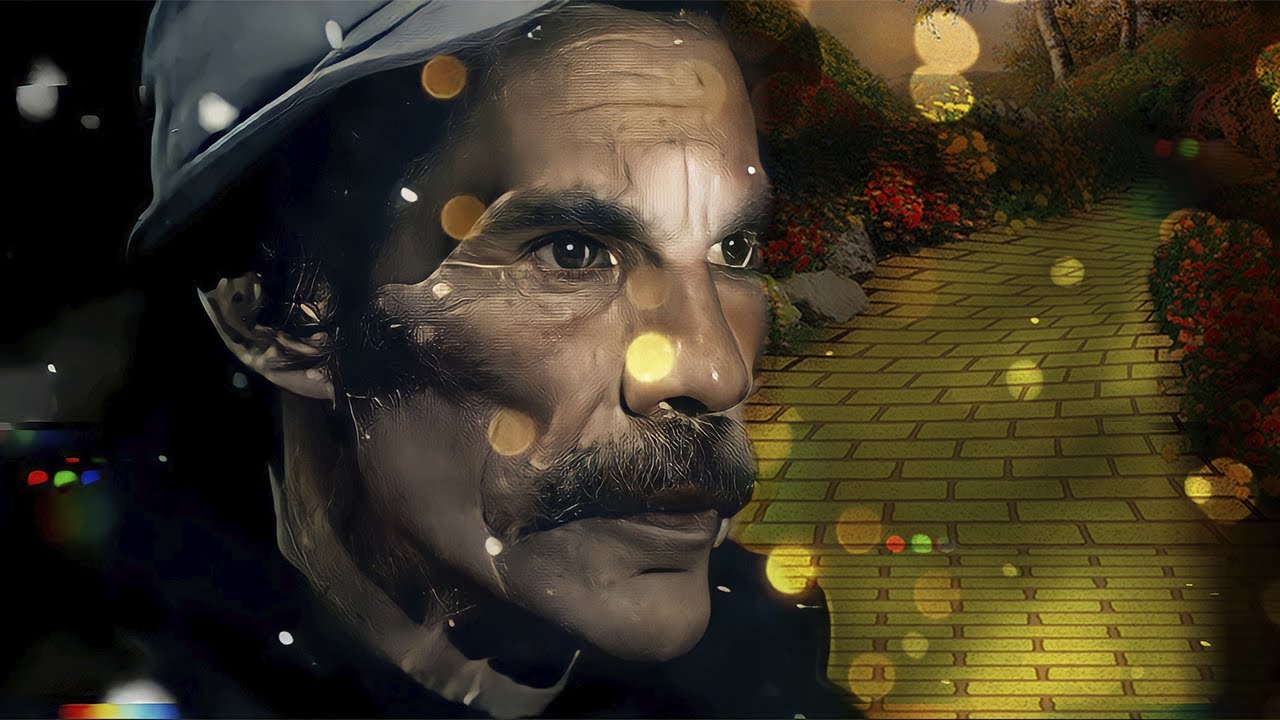 Chaves - A estrada de tijolos amarelos | Trailer