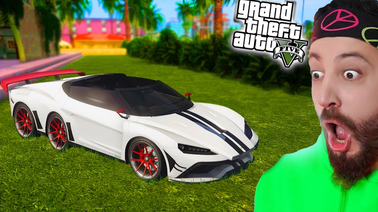 HİLELİ ARABALARI ÇIKARTTIM Gta 5 Ekip w/ Ersin Yekin Apolloo