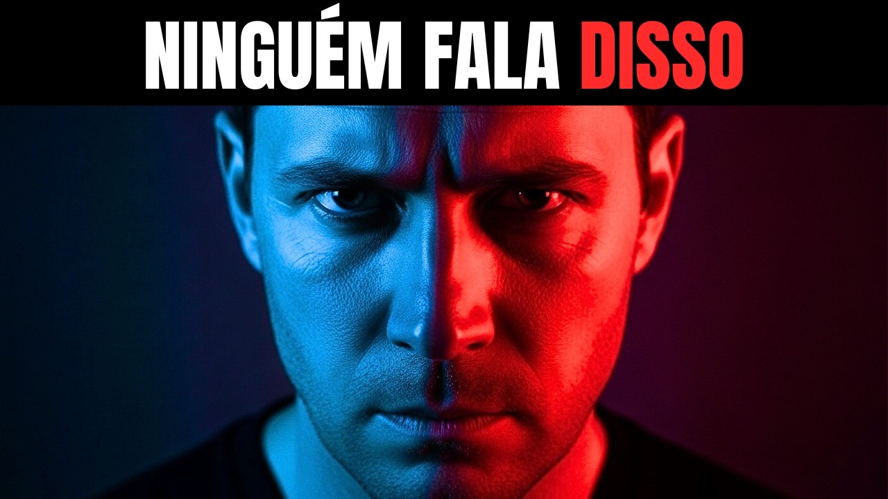 O verdadeiro motivo da violência masculina