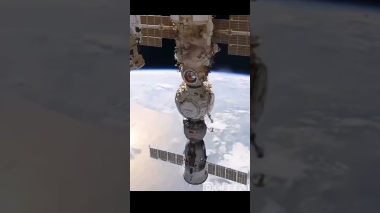 NASA &Eacute; FAKE? VEJA COMO &Eacute; O CGI DA MAIOR AG&Ecirc;NCIA ESPACIAL 😱                   #nasa #fake #cgi