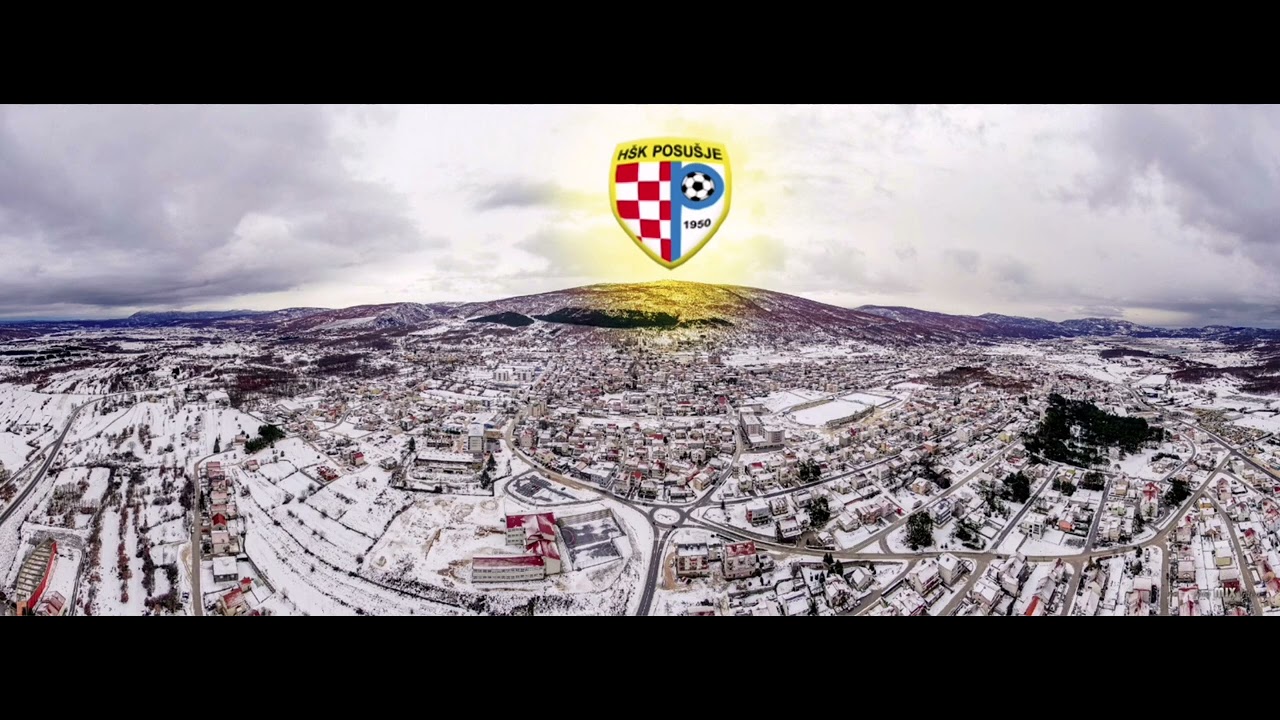 KN Poskoci - Posušje lijepo ti je ime