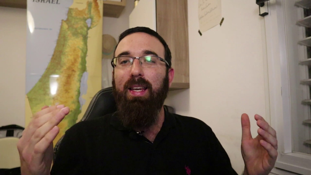 Una Respuesta a la Teología de Reemplazo