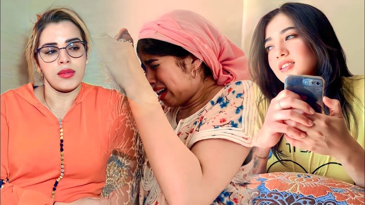 فيلم قصير : هاد الخواتات حسدوا ختهم 💔الصغيرة و متوقعوش شنو دارو باش….😢😩(قصة واقعية)
