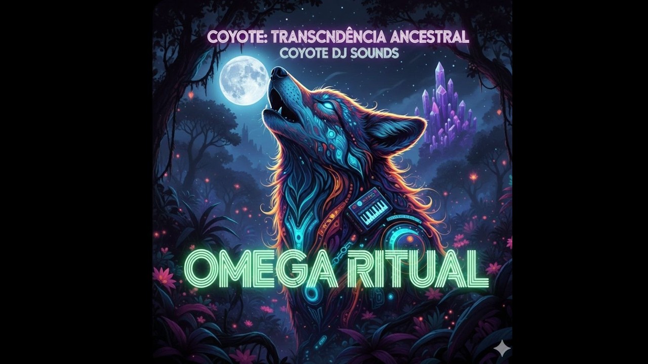 Omega Ritual
