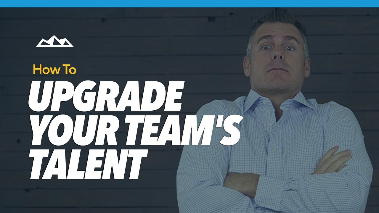How To Upgrade Your Team's Talent Using a Simple Monthly Meeting