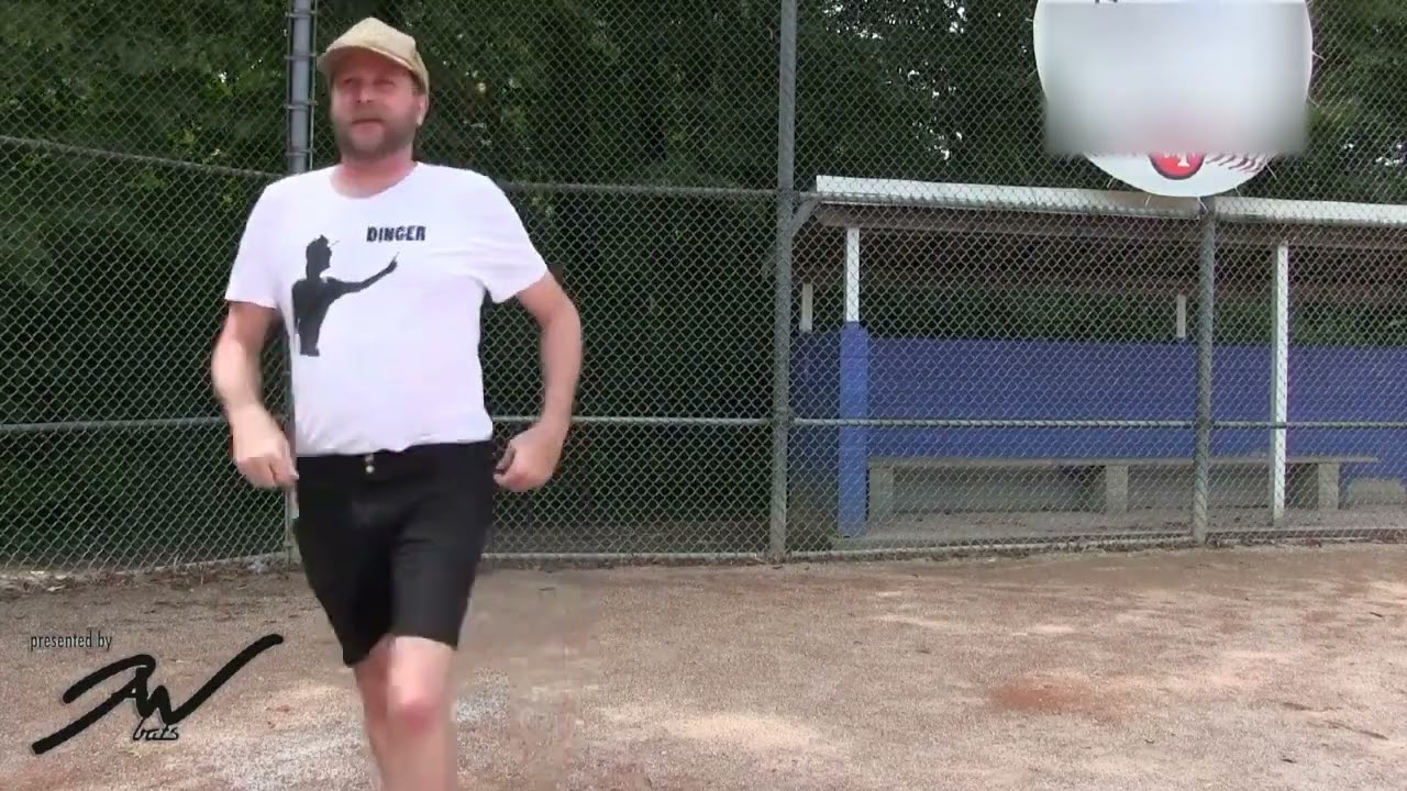 DINGER DERBY 10 YEAR ANNIVERSARY