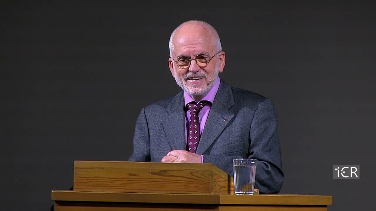 El pecado imperdonable - Lucas 12:8-12  -  Luis Cano