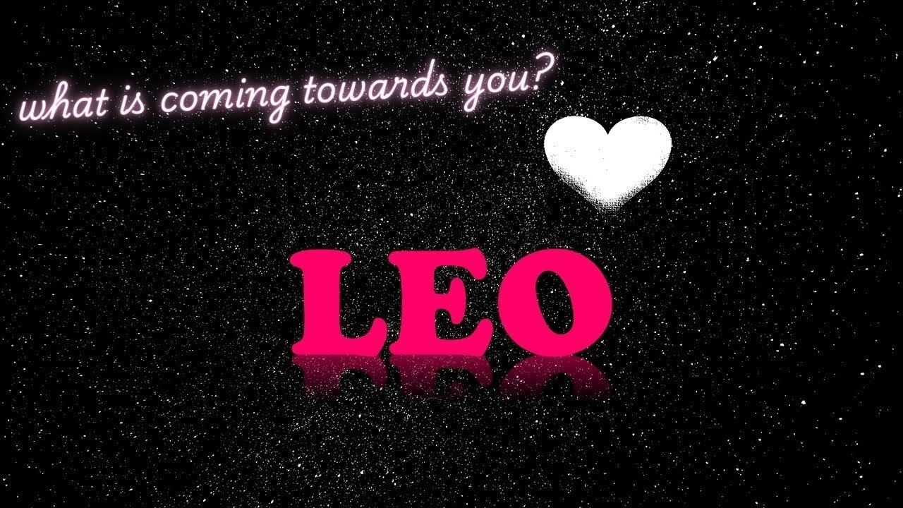 ❤️LEO♌