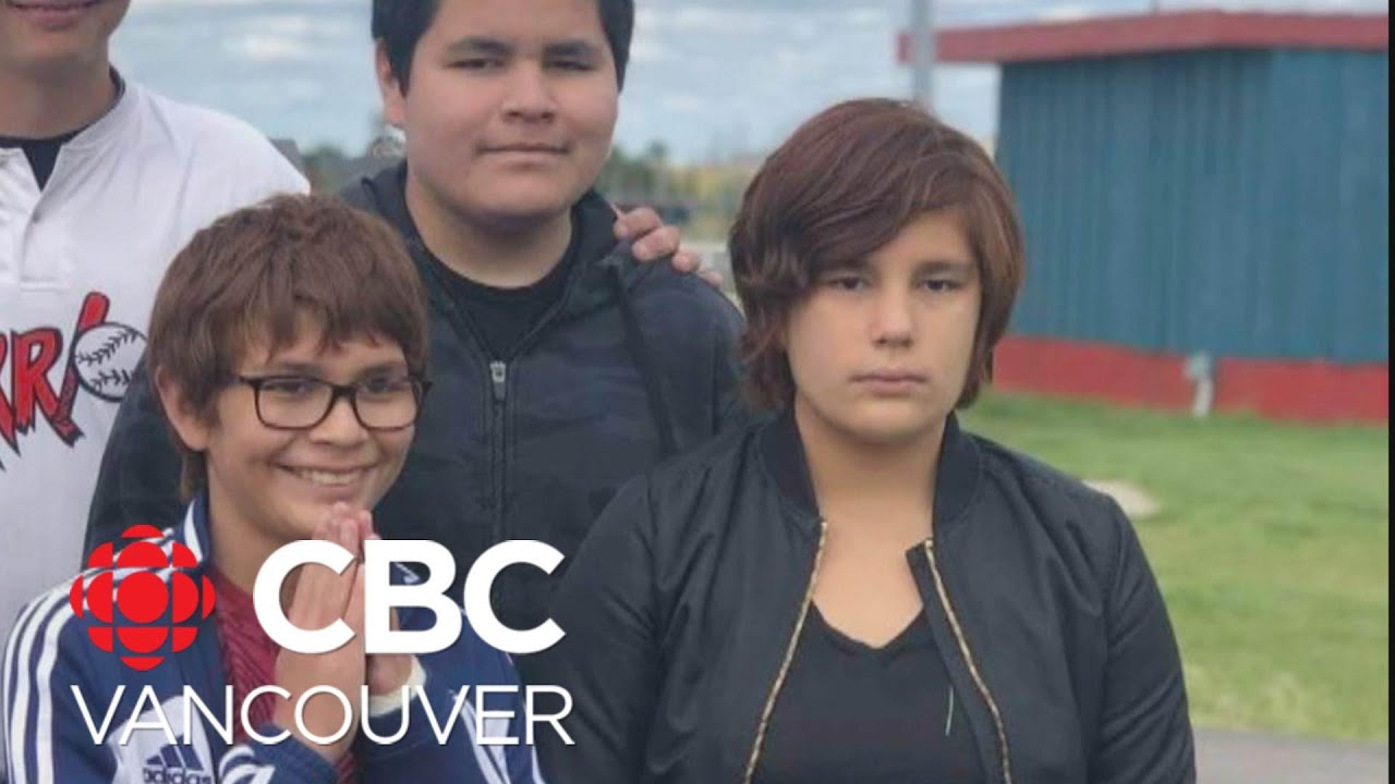 First Nation leaders in  B.C. to discuss taking over child welfare services for its members