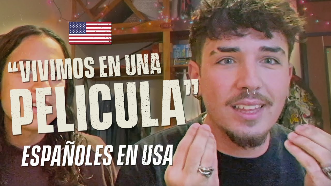 ANÉCDOTAS DE ESTUDIANTE EN IOWA (USA)