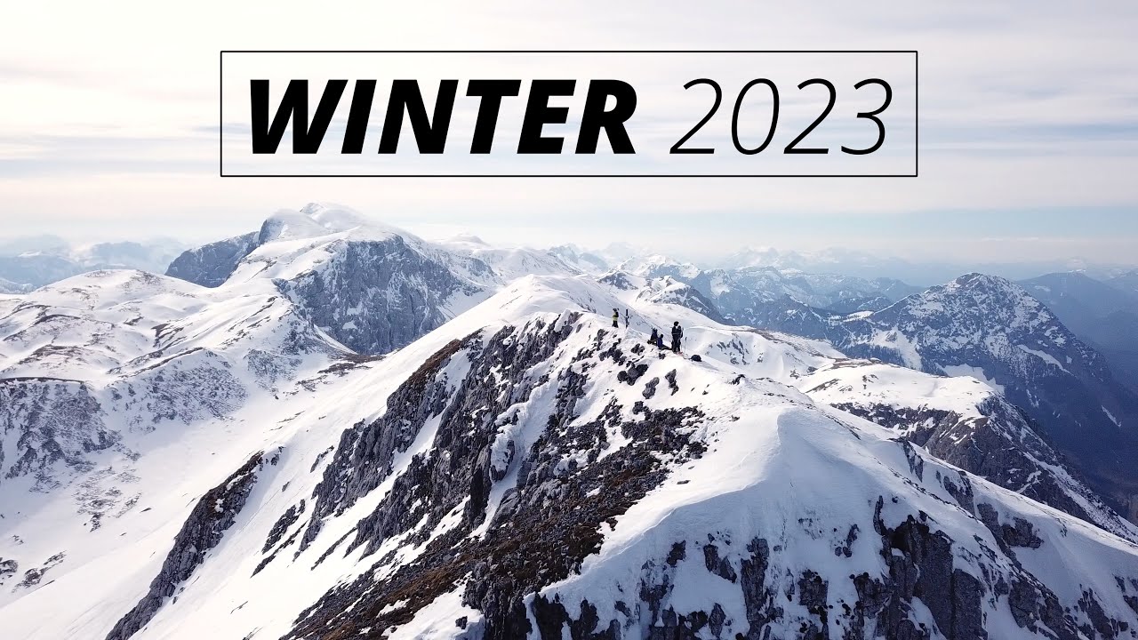 Winter 2023 ❄️ | Ski Edit |