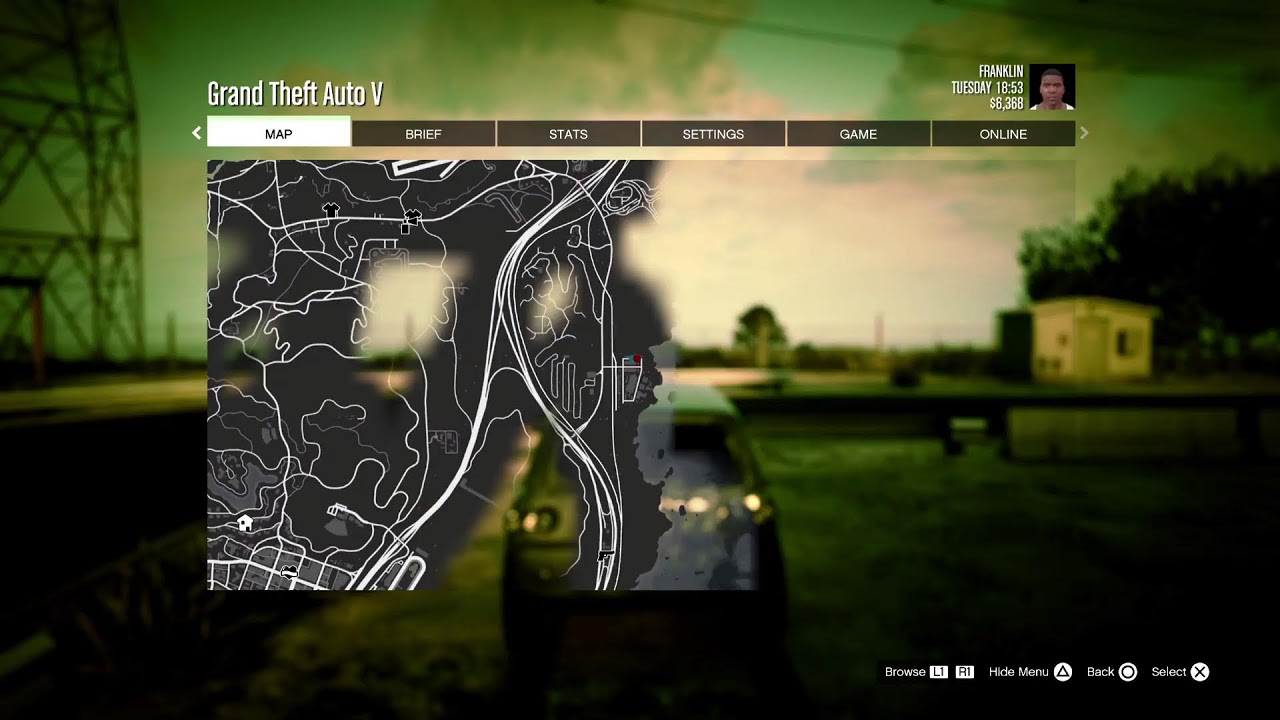 GTA5(online) live from PS5 #skyrogaming