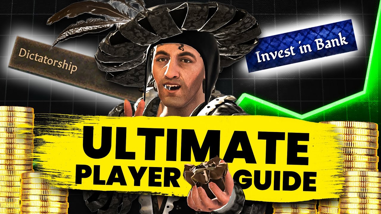 Everything You Need to Know About Braavos in CK3AGOT!