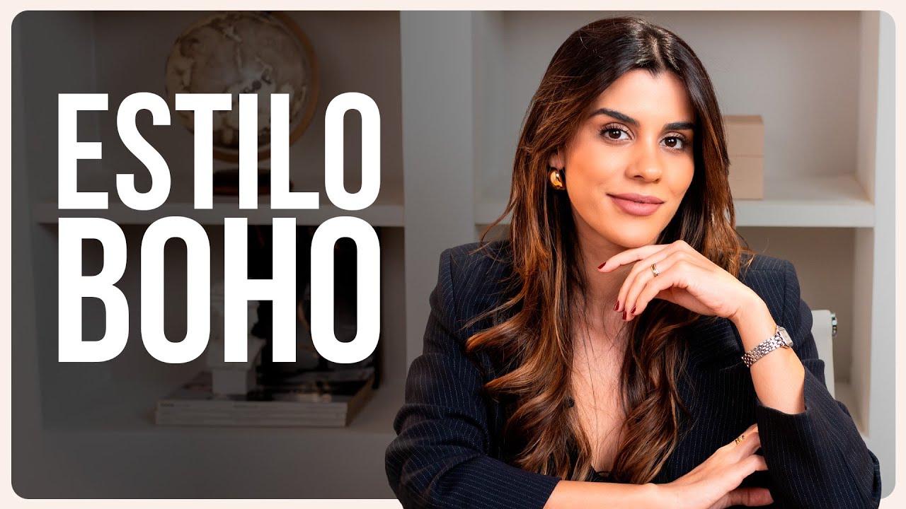 Estilo Boho: O guia completo dessa tendência em 2025