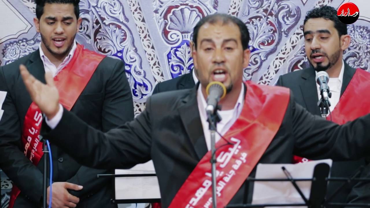 فرقة جنة الفردوس - مهرجان الموعود2