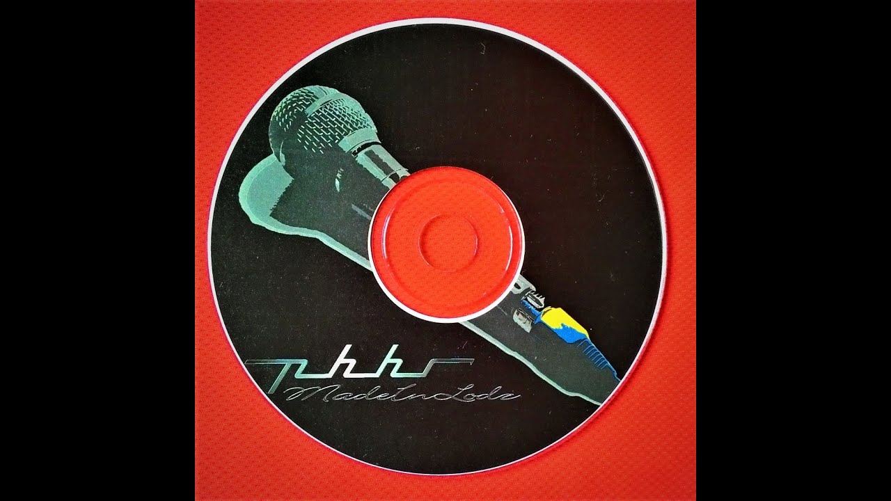 05. Modry, Hryta-Koncept - Kiedy miasto zaśnie - Made In Łódź 2006 I Produkcja Suavetrax aka PHHR.