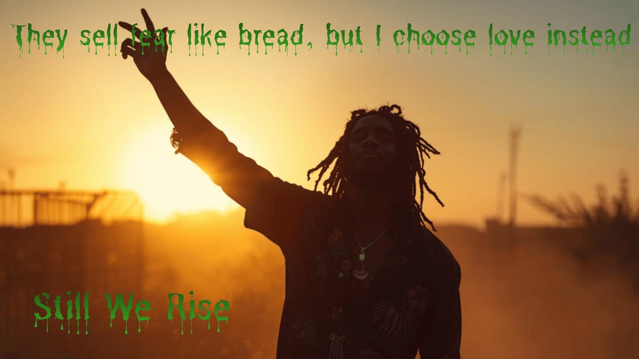 Still we Rise - Reggae