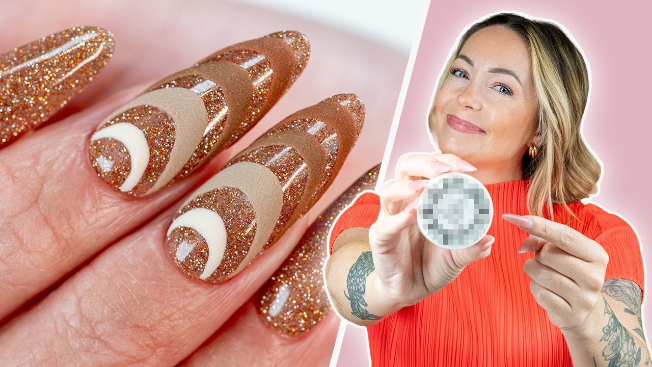 Comment TRANSFORMER un VERNIS SEMI PERMANENT | Astuce NAIL ART 💅