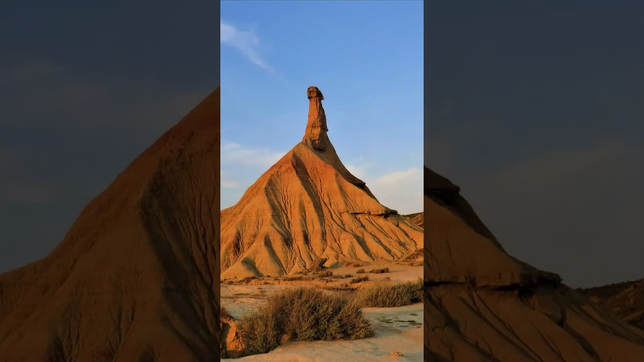Discover Spain’s dazzling desert