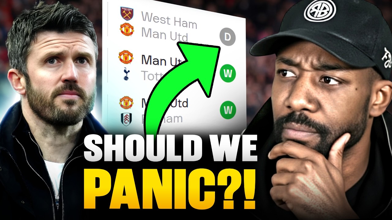 Почему игра «Манчестер Юнайтед» так же важна, как и результаты!