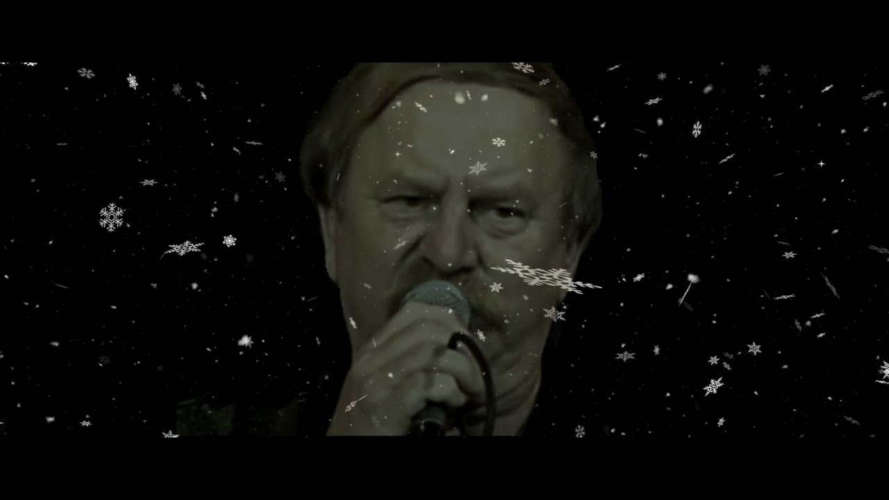 Jindra Šťáhlavský & Fešáci  -  Největší dárek (Mp4 2019)