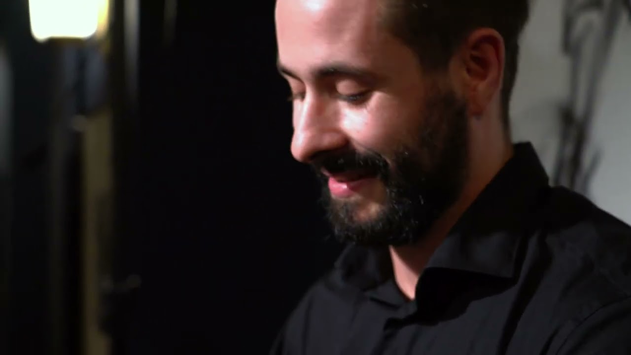 VINTAGE PORTRAIT 5tet: What A Little Moonlight Can Do (Live at Aprés Coup Milano)