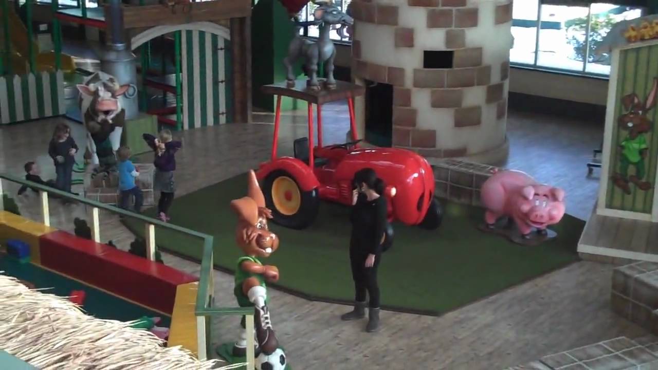 Recreatiepark 't Haasje