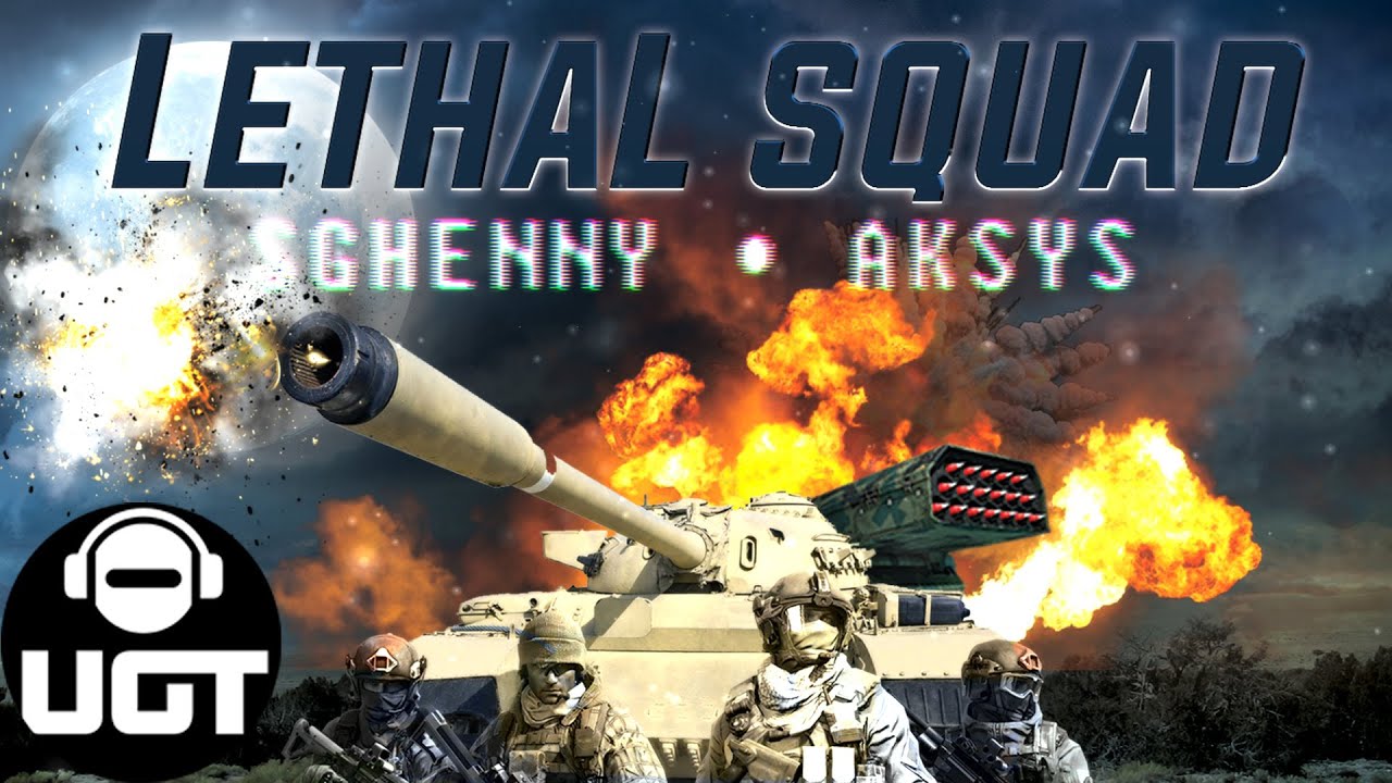 Sghenny & Aksys - Next time
