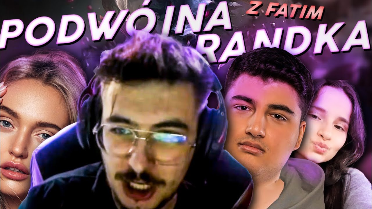 Kaseko E-pal z Tureckim Księciem Podwójna Randka