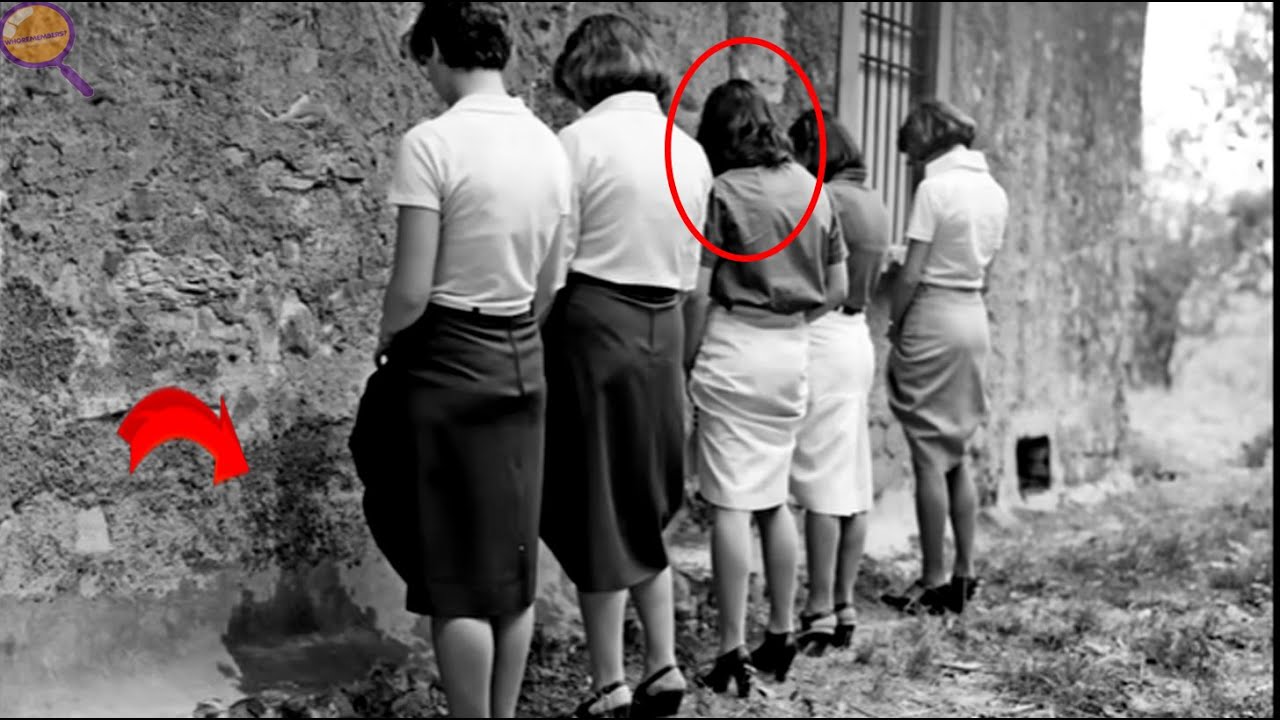 100 Rare and Shocking Historical Photos Hidden From Us