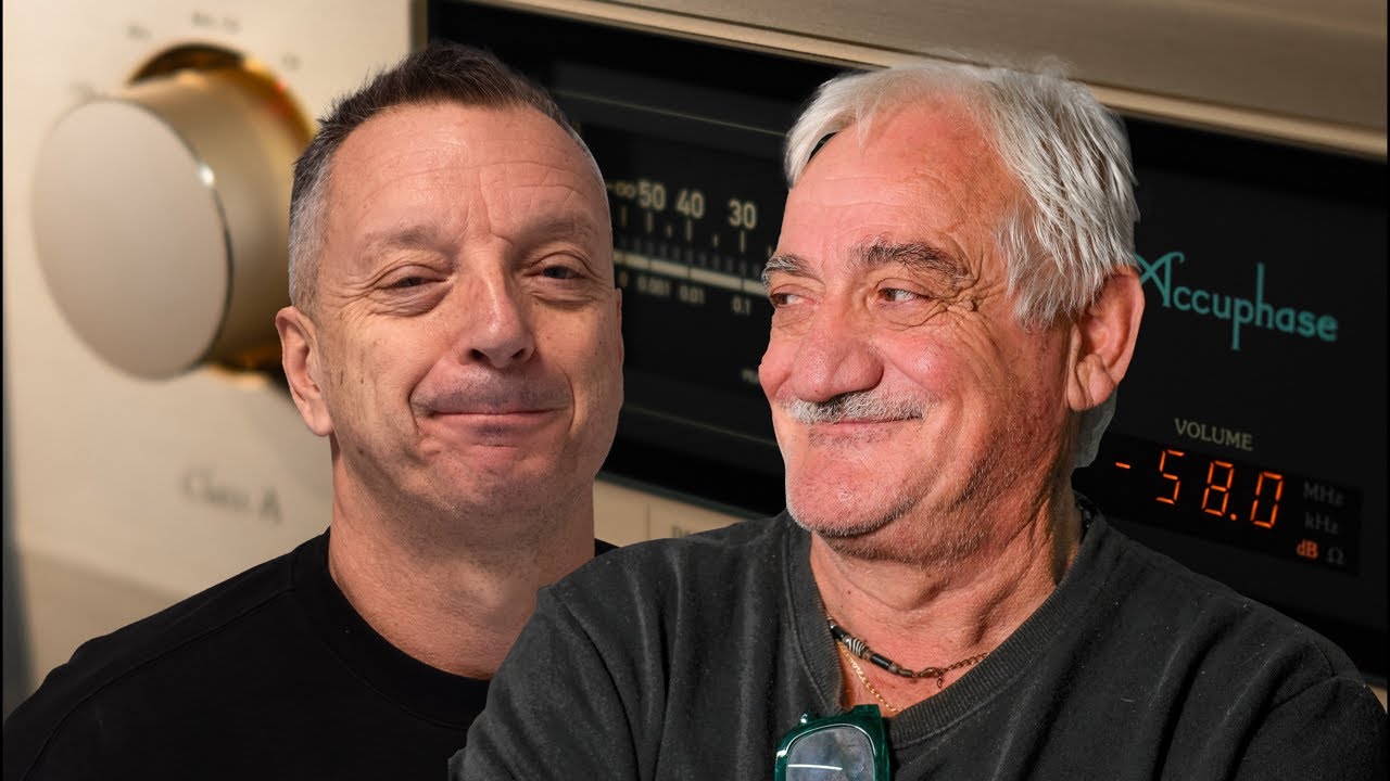 Parliamo di HI-FI in diretta