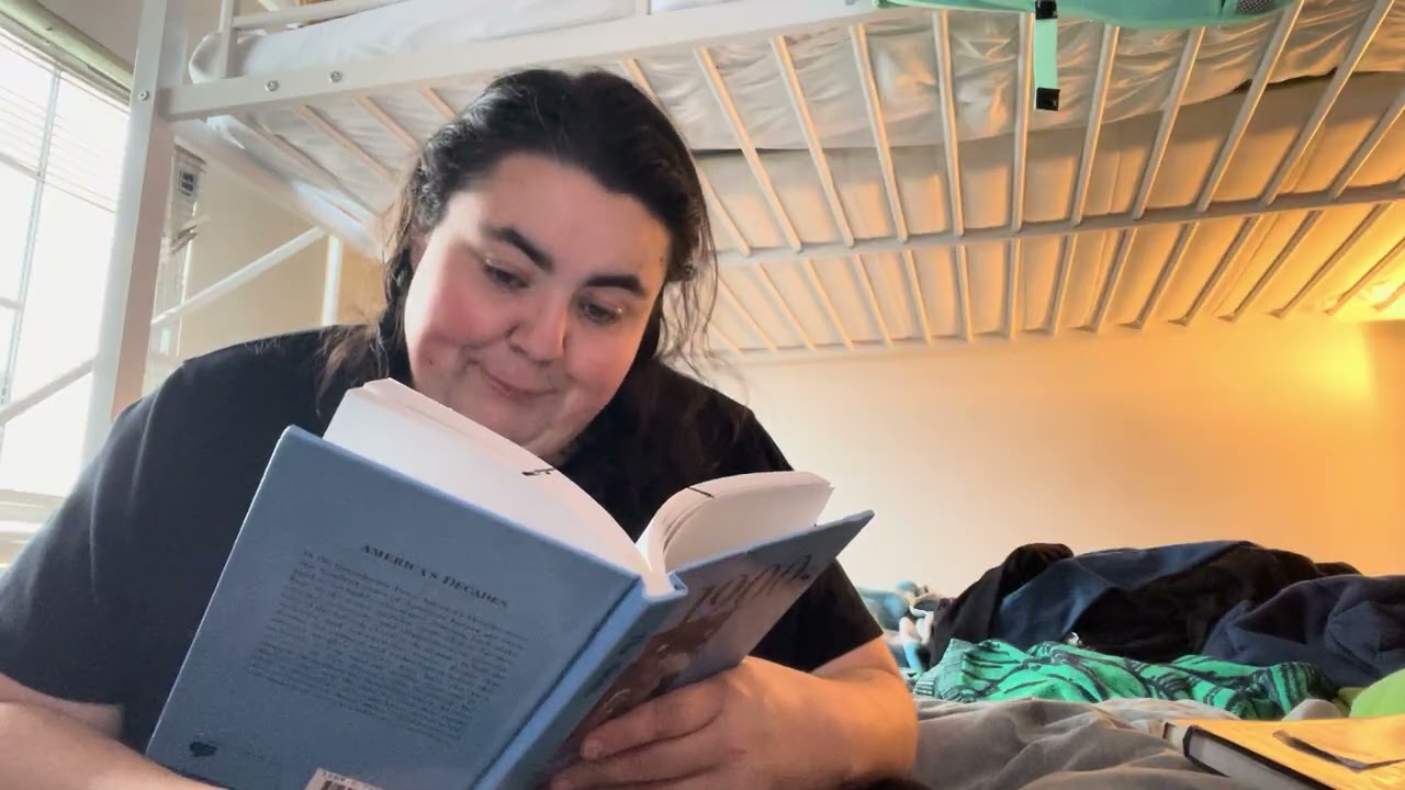 Part 45 of me reading American Decades: the 1900s