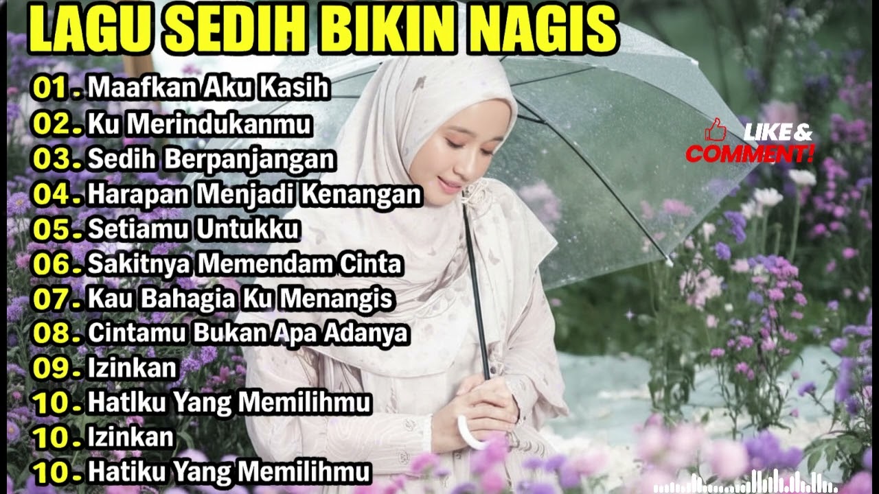 Slow Rock Melayu Viral Terbaik 2026 // Siksa 💔 Cocok Untuk Menemani Aktivitas