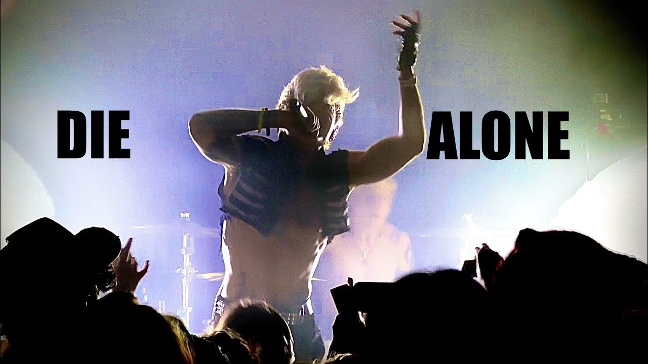 TX2 Performing Die Alone Live At The Grey Witch 2/6/26 [Las Vegas]