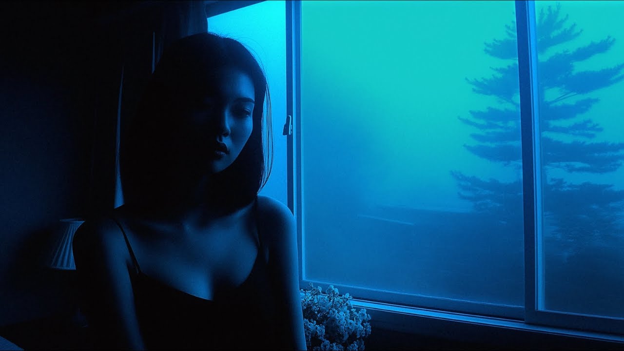 i don't feel sad... i feel empty.