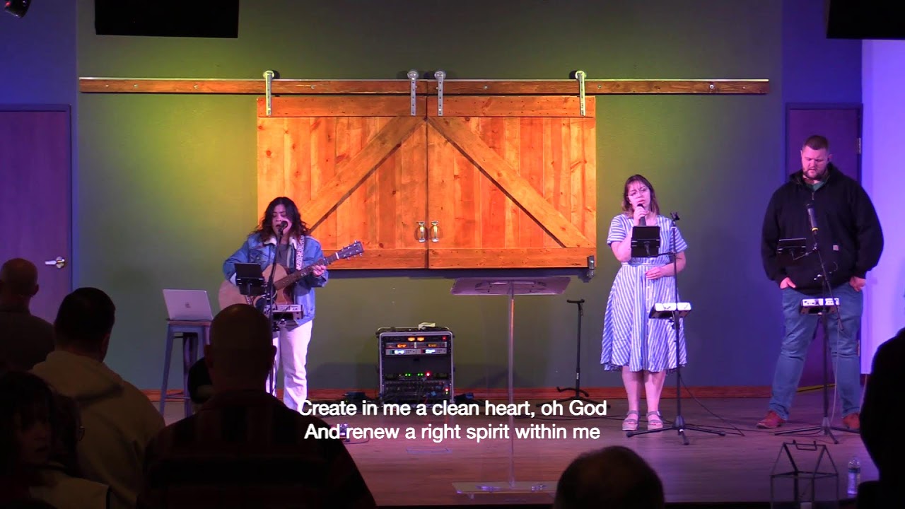 Faith Journey Church
