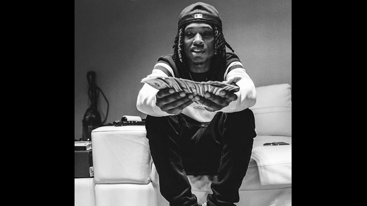 (FREE) King Von Type Beat - 