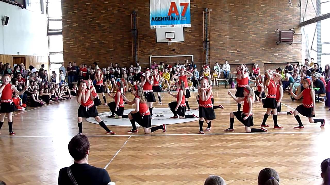 TŠ Česká Třebová - Marnivá sestřenice