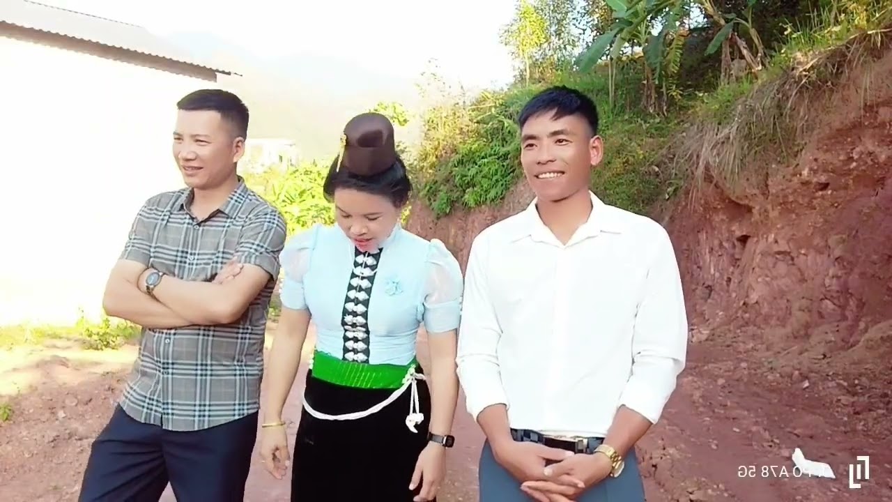 Mo Đây Rồi mơi pi nọng tỏn phăng nơ cảm ơn nơ 
