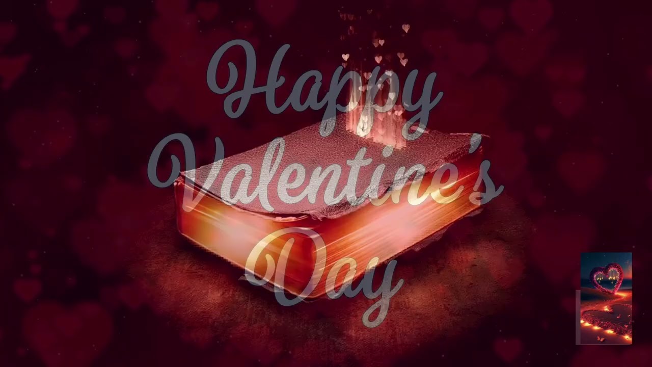 #ДеньВлюблённых#ПесняОЛюбви#РомантическаяМузыка#14Февраля#LoveSong#ValentineSong#МузыкаДляДвоих