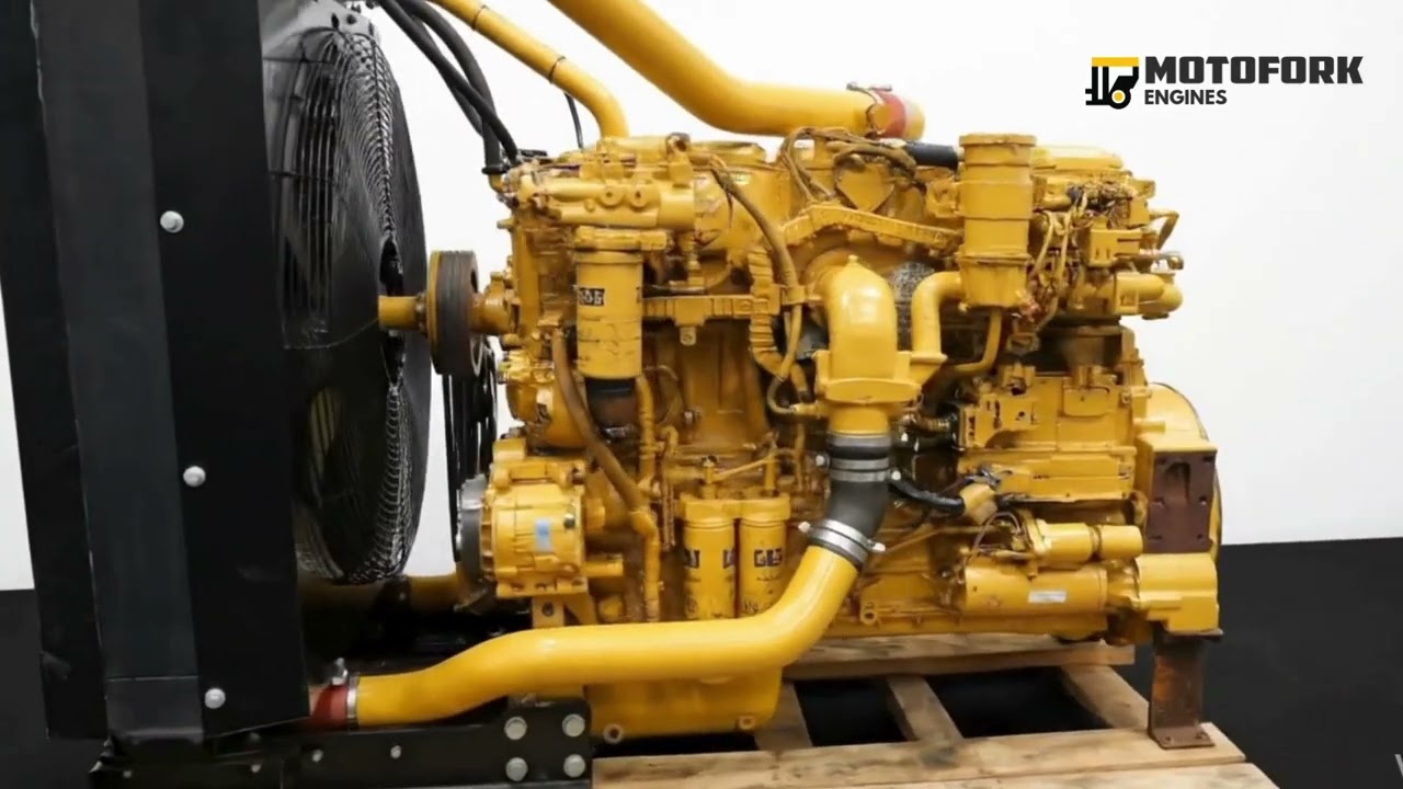 Motofork_Engines