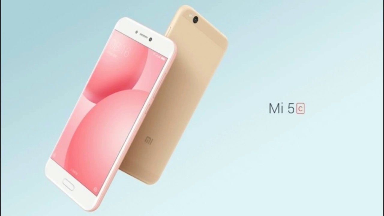 Pinecone Surge S1 And Mi5c - Detailed Description