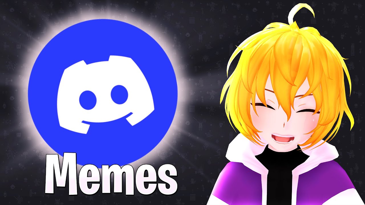 🟣 Millyo 🟣  MEMES de Discord (PARTE 1)